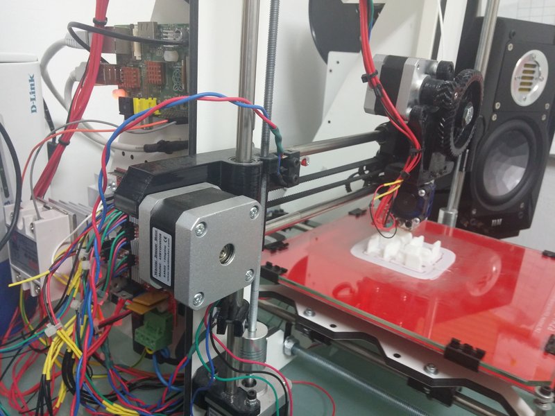 3D Printer