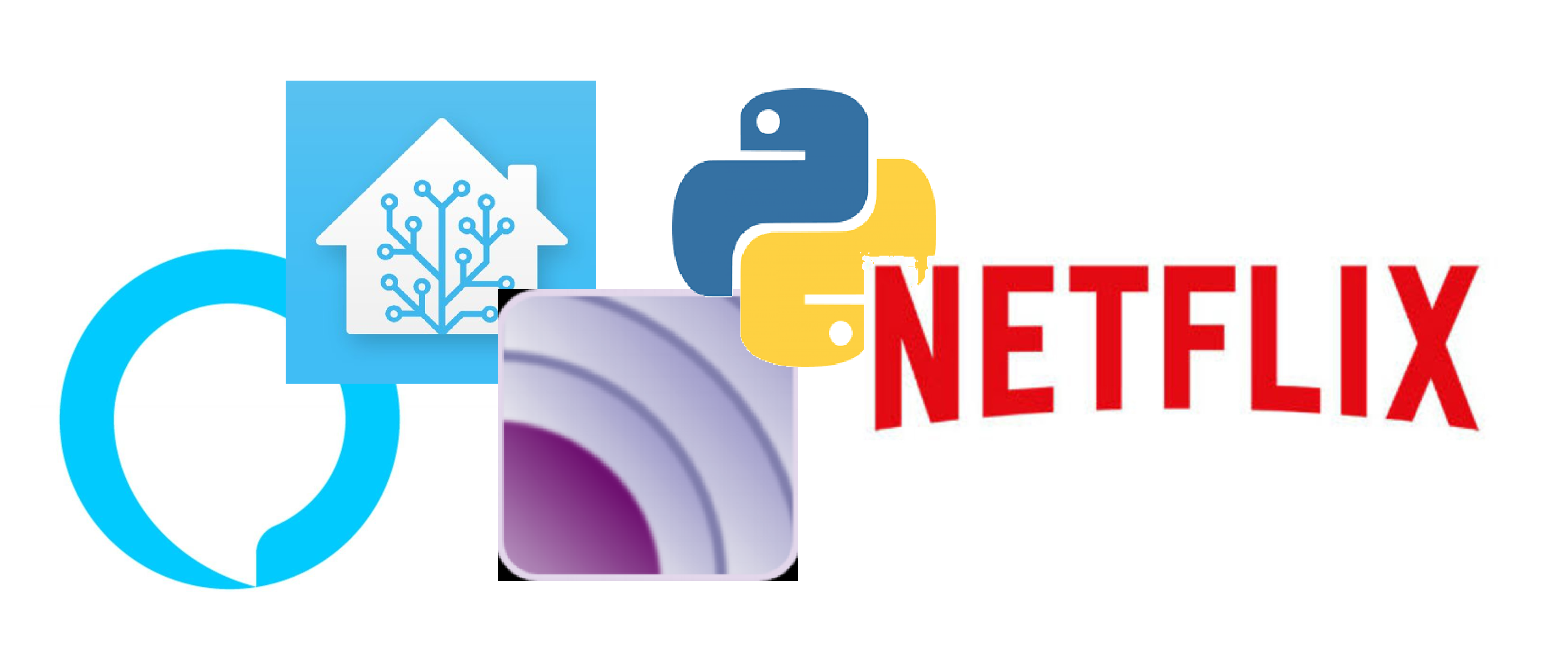 Open Applications On Your PC With Alexa and HA