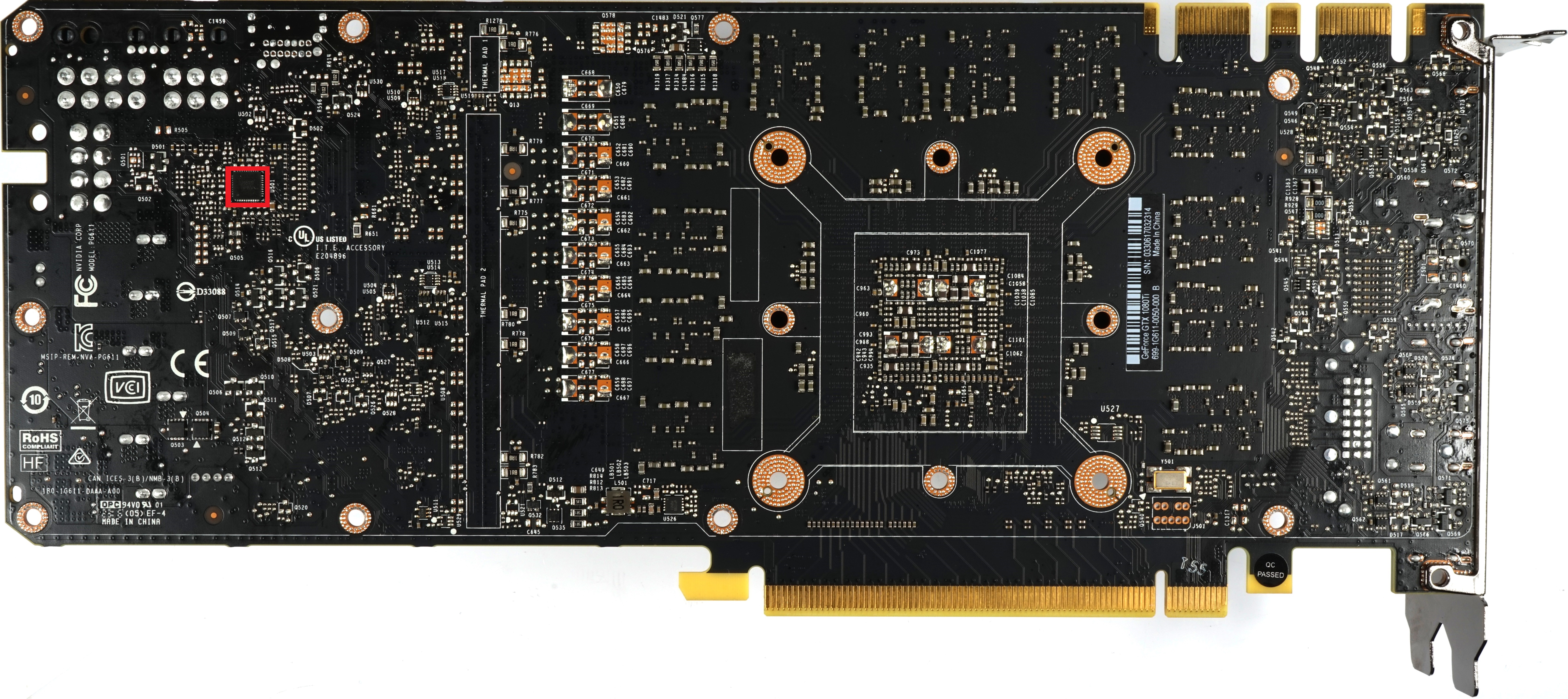 NVIDIA-GeForce-GTX-1080-Ti-Founders-Edition-PCB_Back